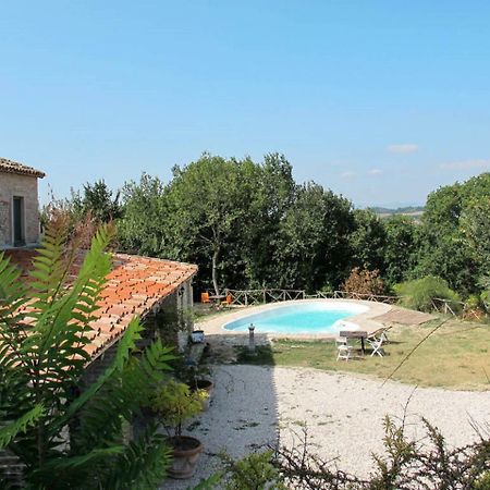 Casamare Gabicce Aparthotel Gabicce Mare Bagian luar foto