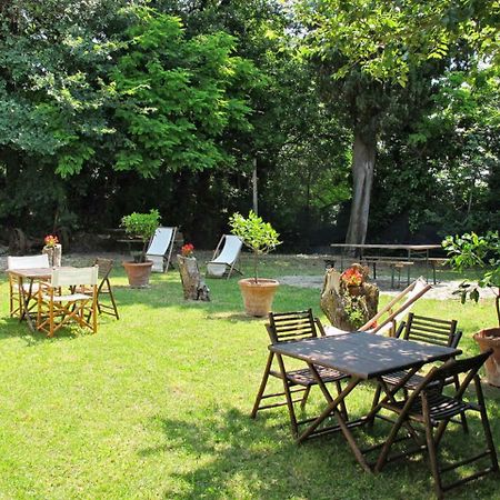 Casamare Gabicce Aparthotel Gabicce Mare Bagian luar foto