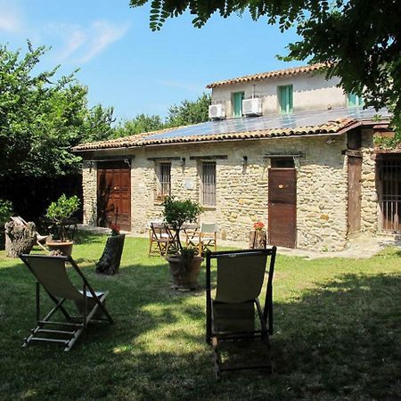 Casamare Gabicce Aparthotel Gabicce Mare Bagian luar foto