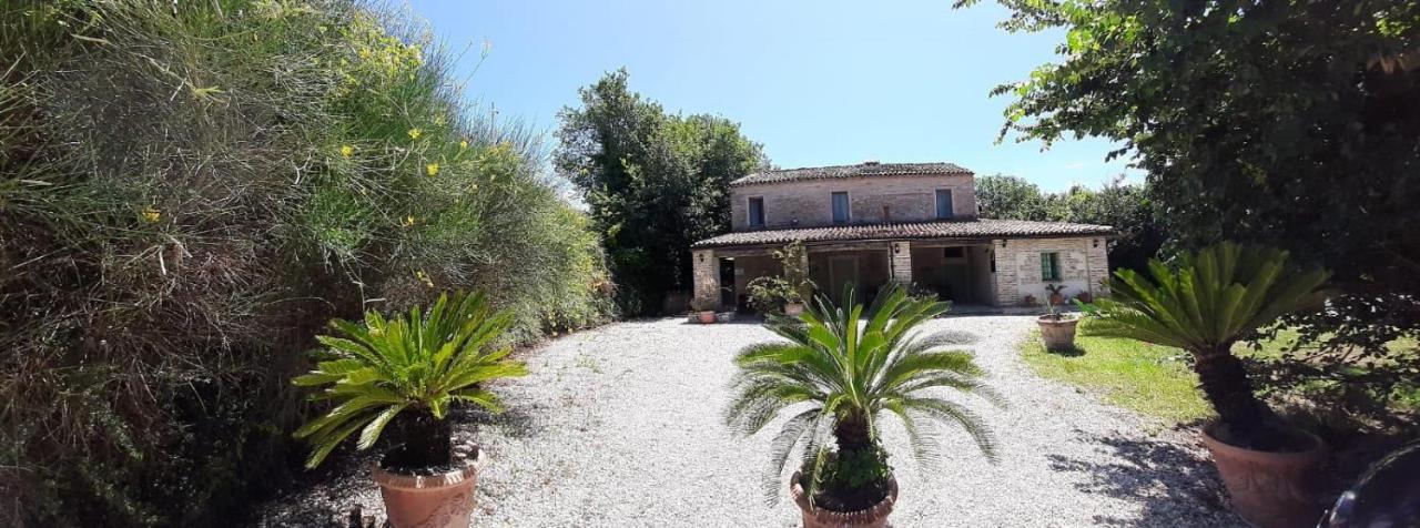 Casamare Gabicce Aparthotel Gabicce Mare Bagian luar foto