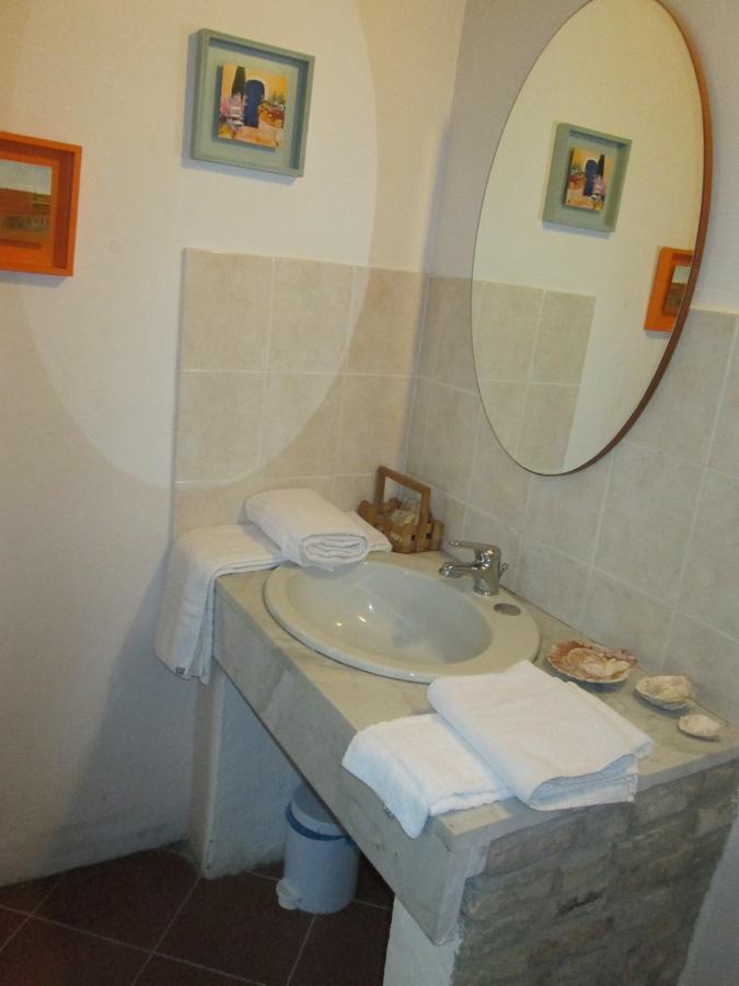 Casamare Gabicce Aparthotel Gabicce Mare Bagian luar foto