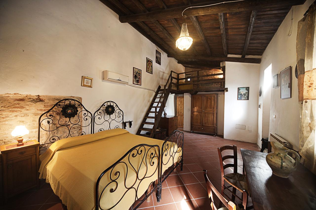 Casamare Gabicce Aparthotel Gabicce Mare Bagian luar foto