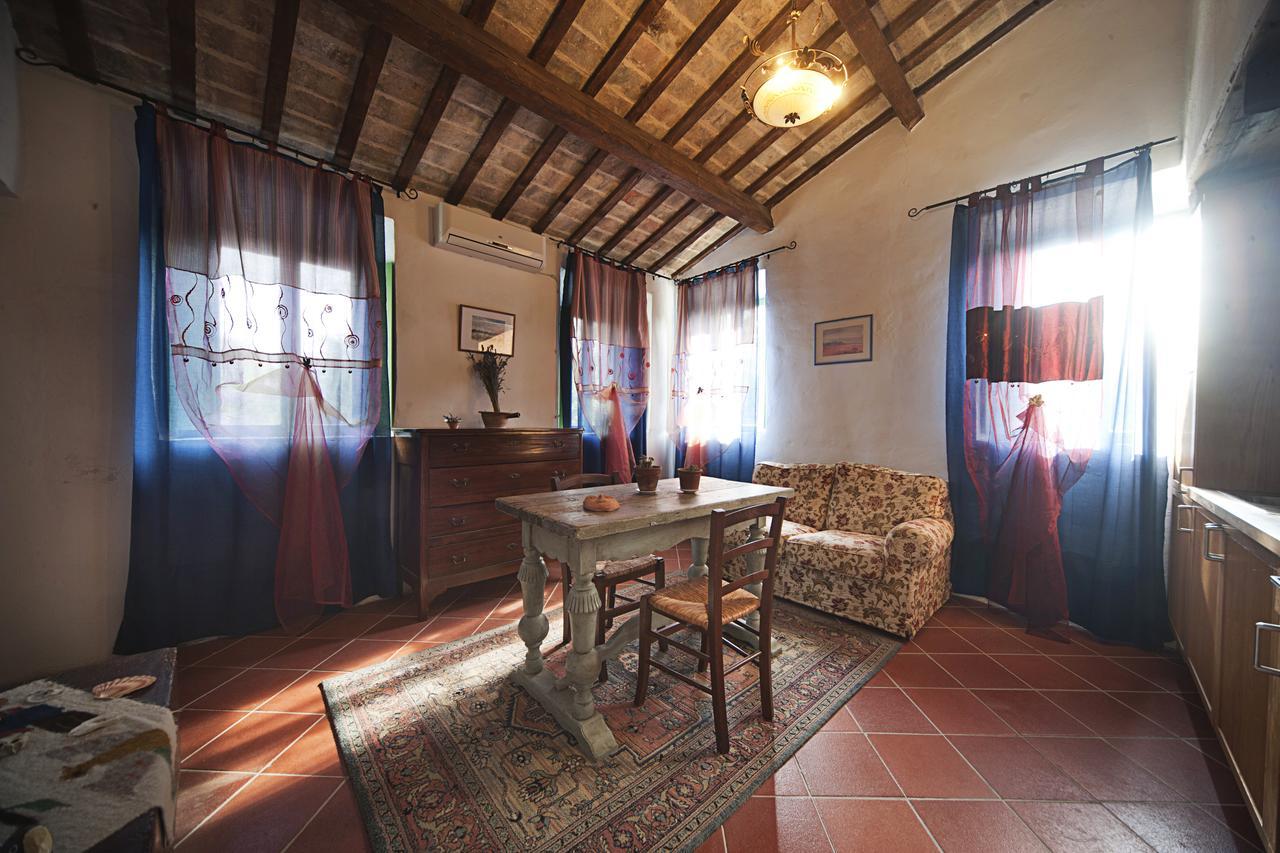 Casamare Gabicce Aparthotel Gabicce Mare Bagian luar foto