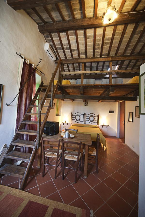 Casamare Gabicce Aparthotel Gabicce Mare Bagian luar foto
