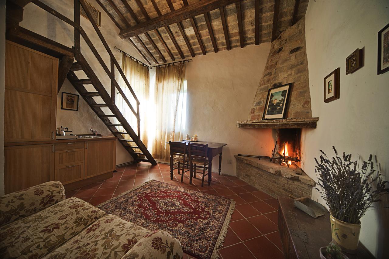 Casamare Gabicce Aparthotel Gabicce Mare Bagian luar foto