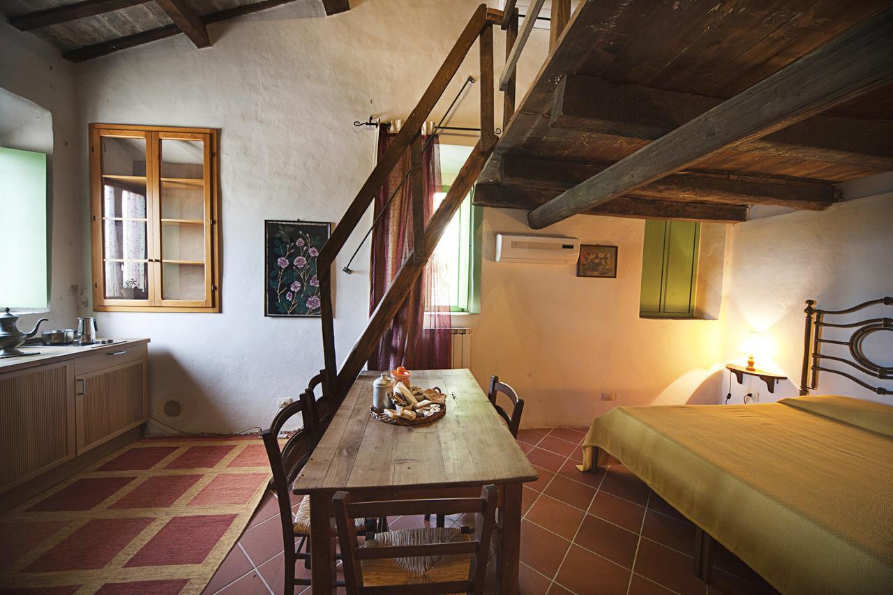 Casamare Gabicce Aparthotel Gabicce Mare Bagian luar foto