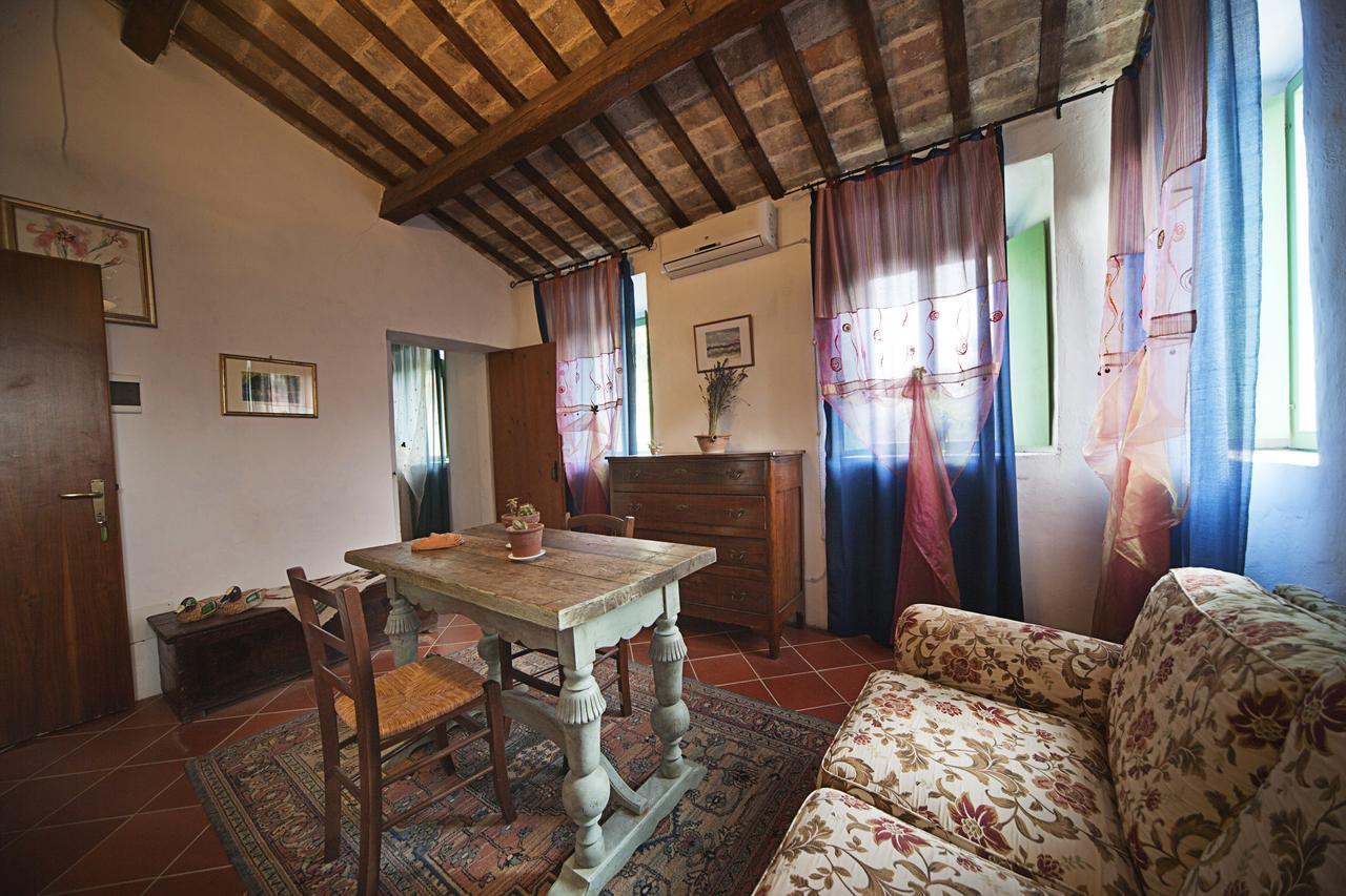 Casamare Gabicce Aparthotel Gabicce Mare Bagian luar foto