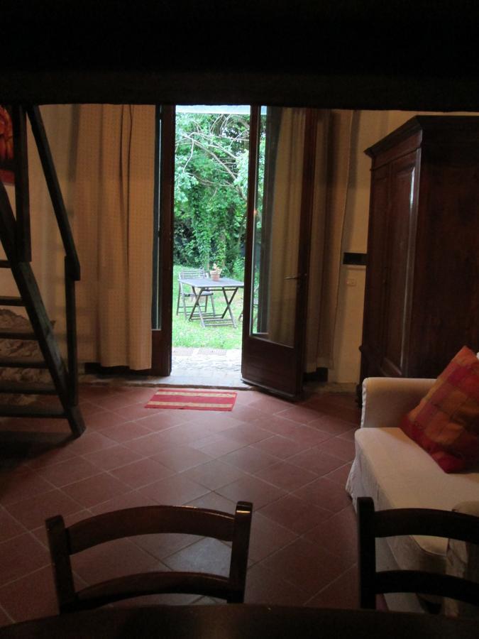 Casamare Gabicce Aparthotel Gabicce Mare Bagian luar foto