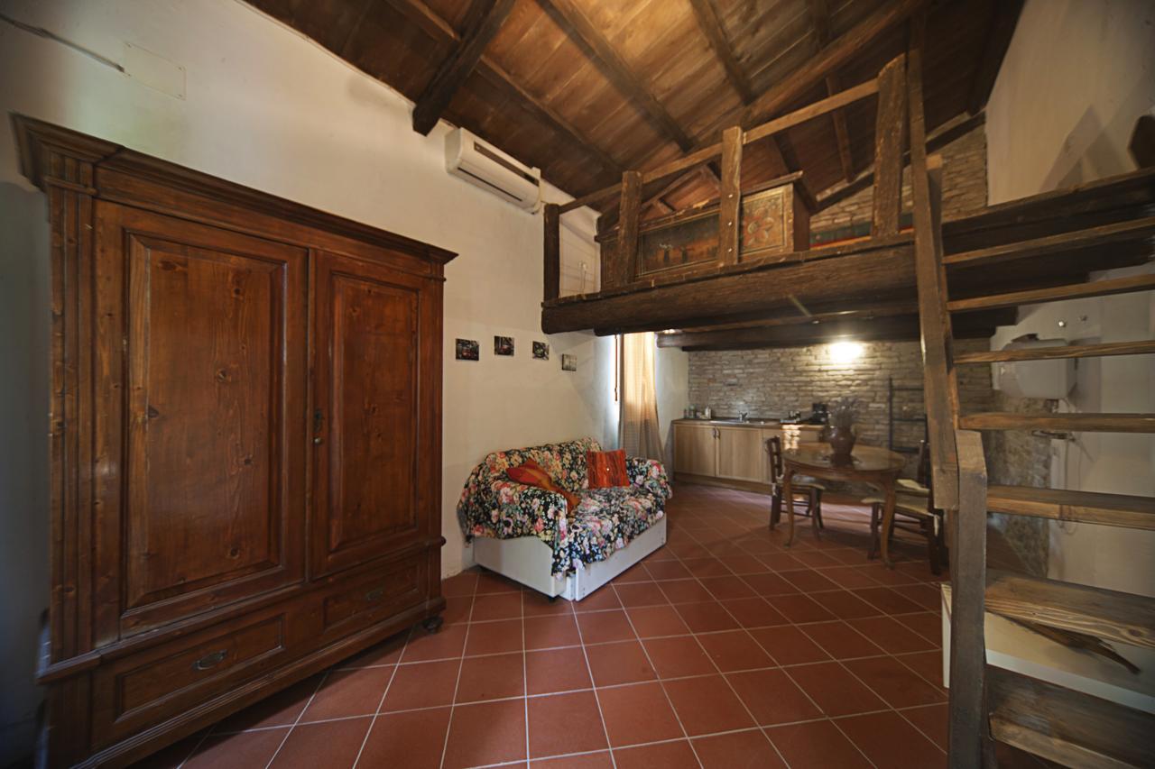 Casamare Gabicce Aparthotel Gabicce Mare Bagian luar foto