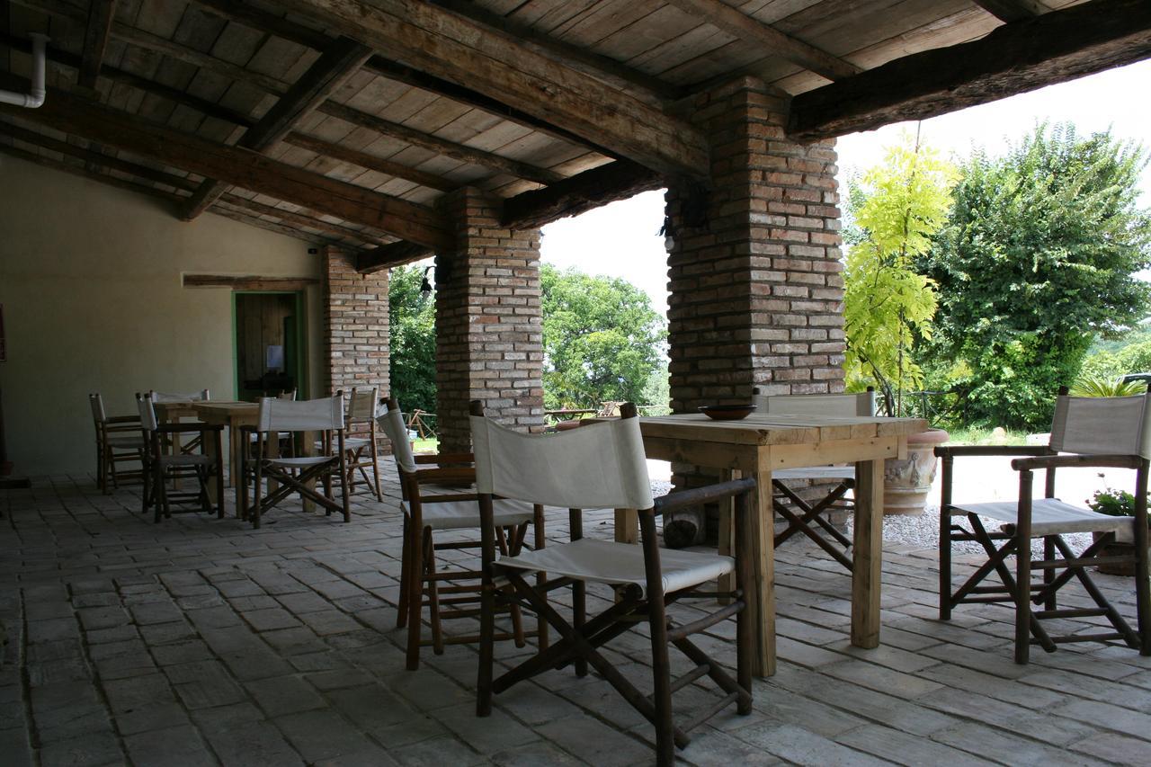 Casamare Gabicce Aparthotel Gabicce Mare Bagian luar foto