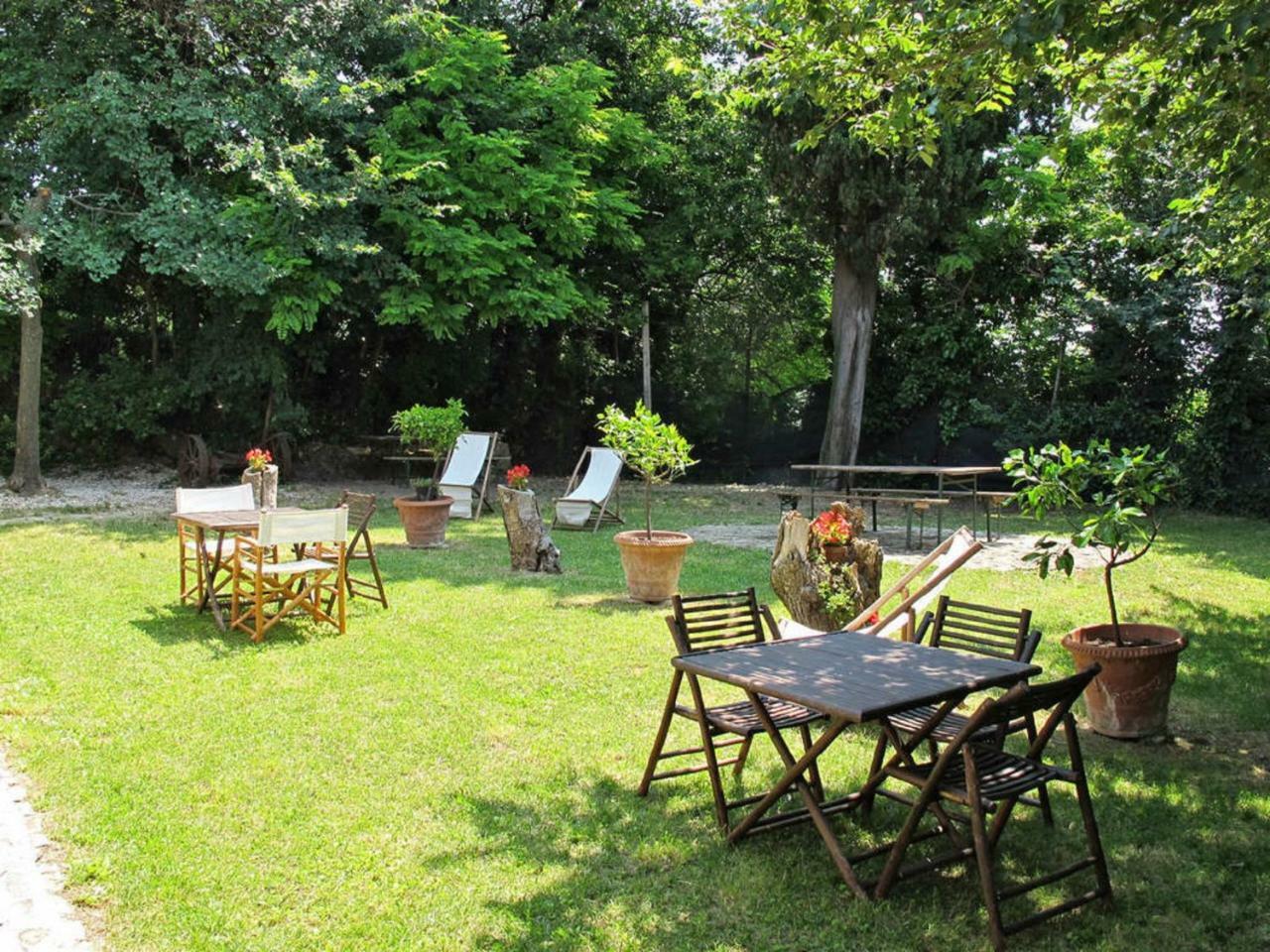 Casamare Gabicce Aparthotel Gabicce Mare Bagian luar foto