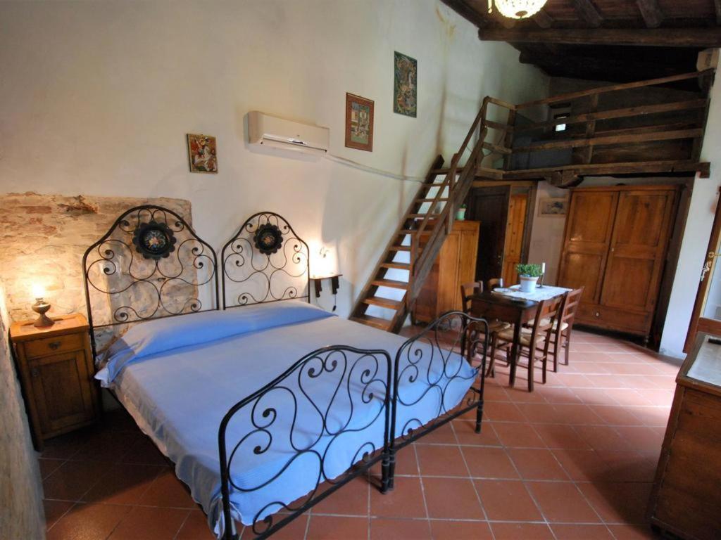 Casamare Gabicce Aparthotel Gabicce Mare Bagian luar foto